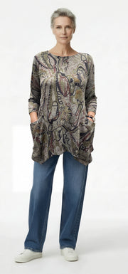 INOAH "Antonia" - Top