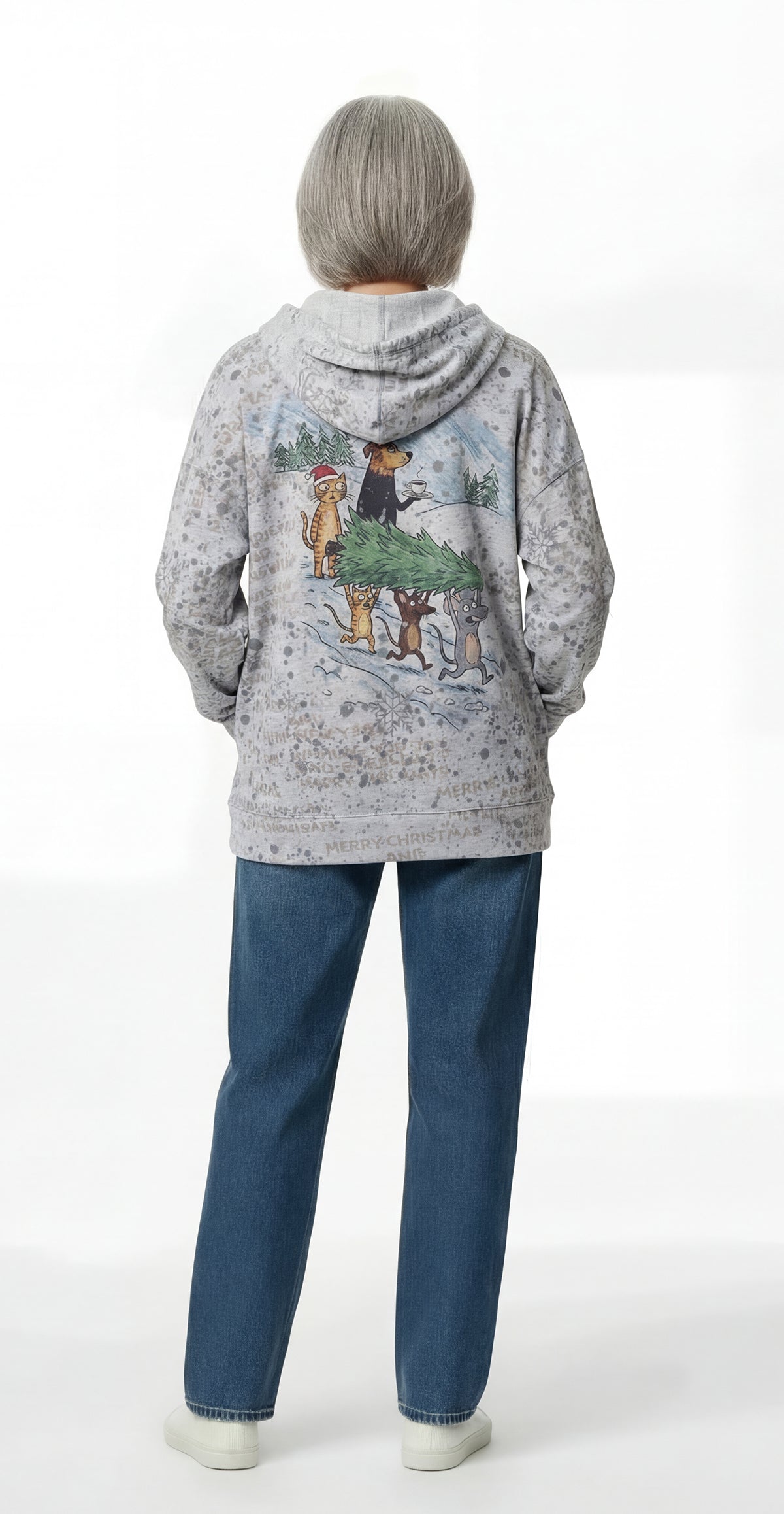 INOAH "Merry Mice" - Top