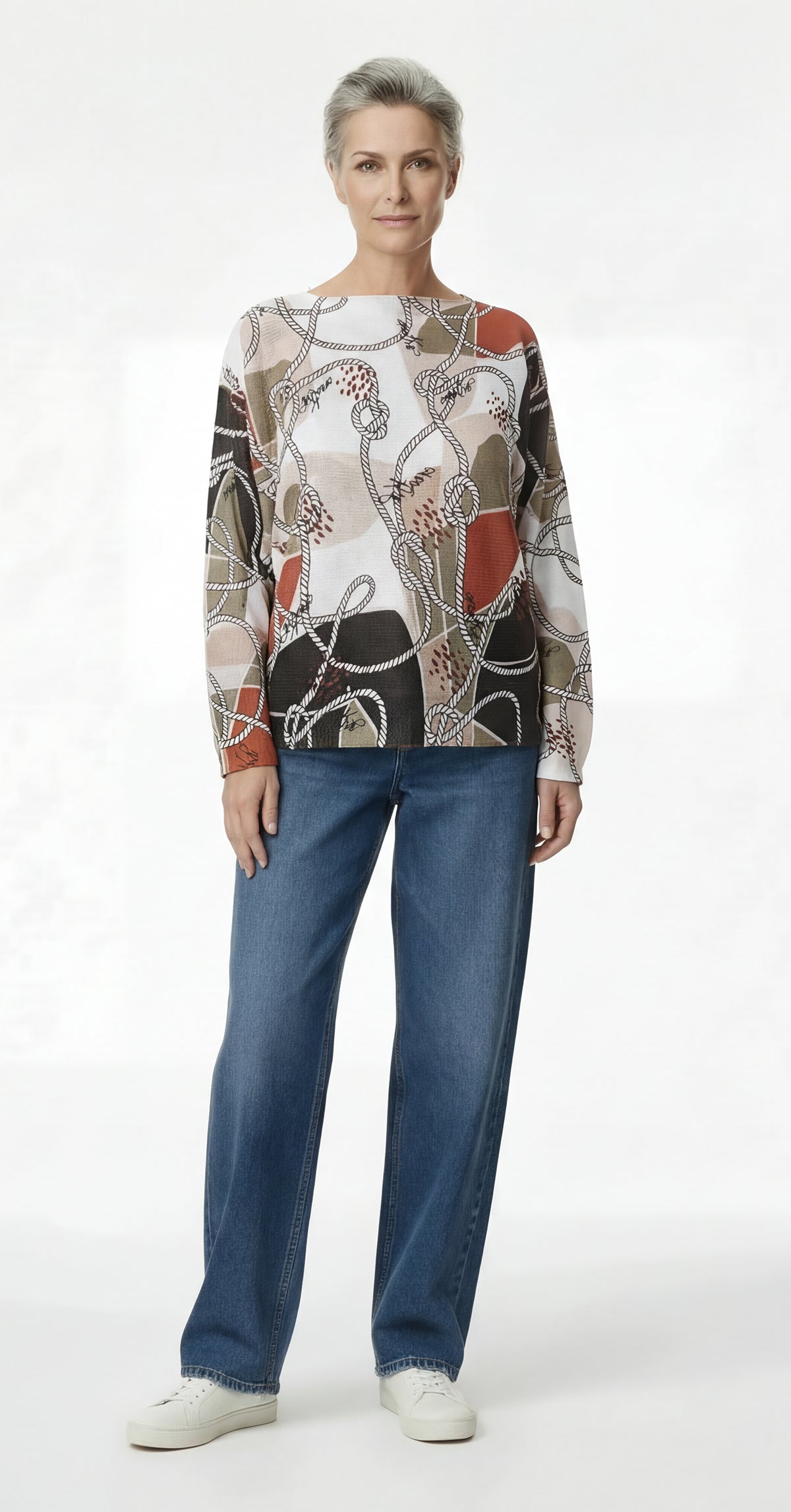 INOAH "Sierra" - Top