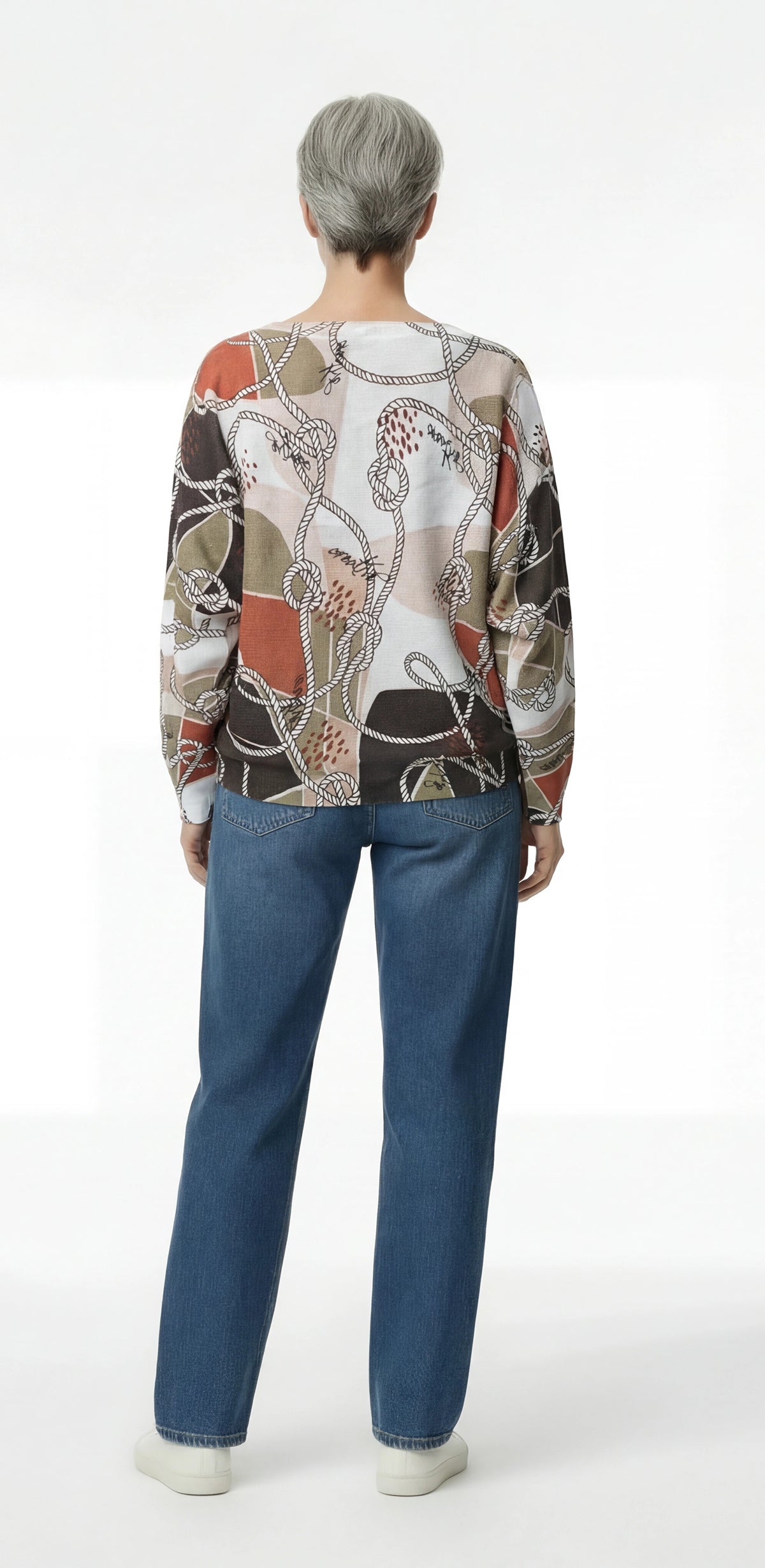 INOAH "Sierra" - Top
