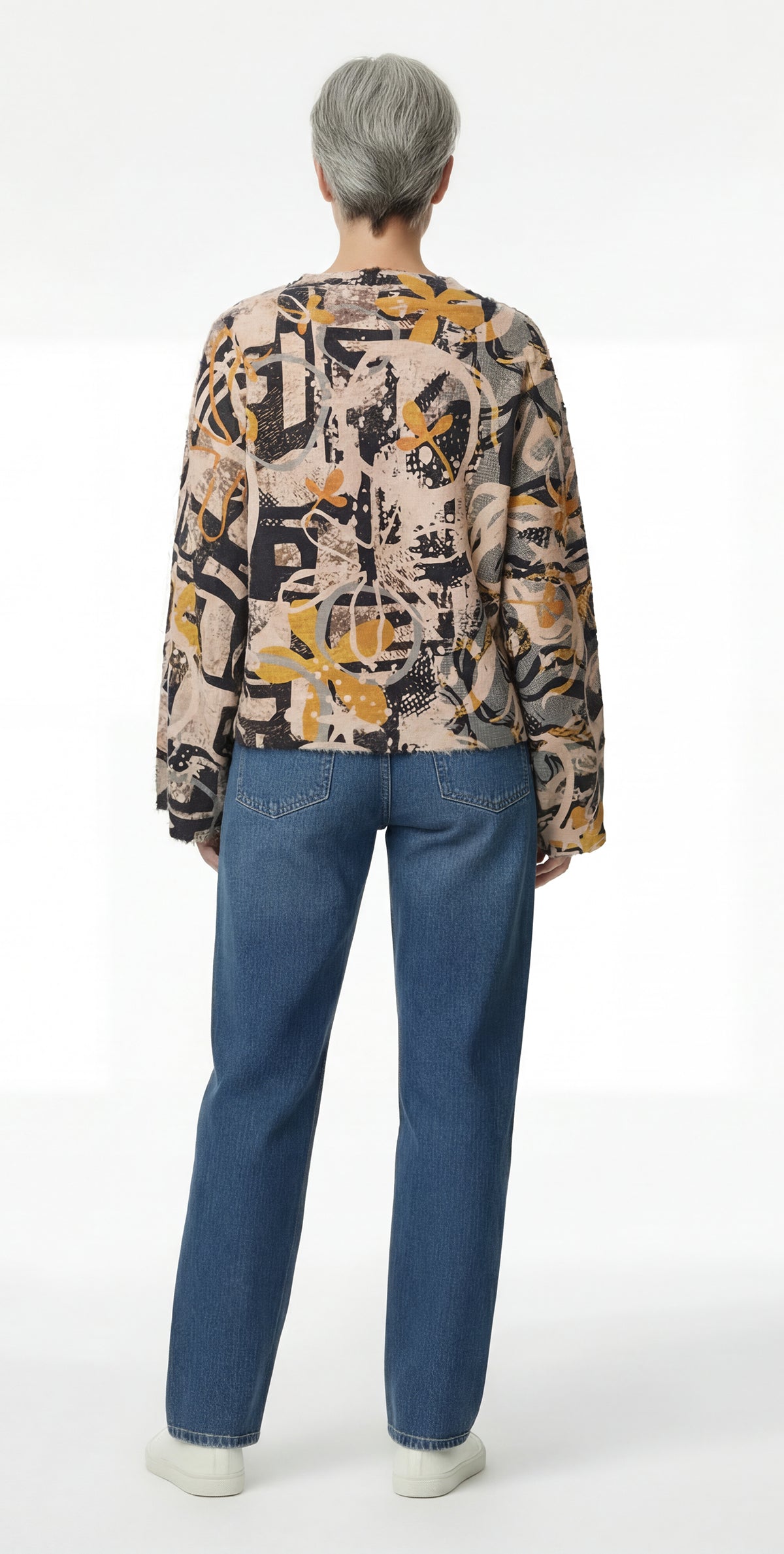 INOAH "Winter Sweet" - Top