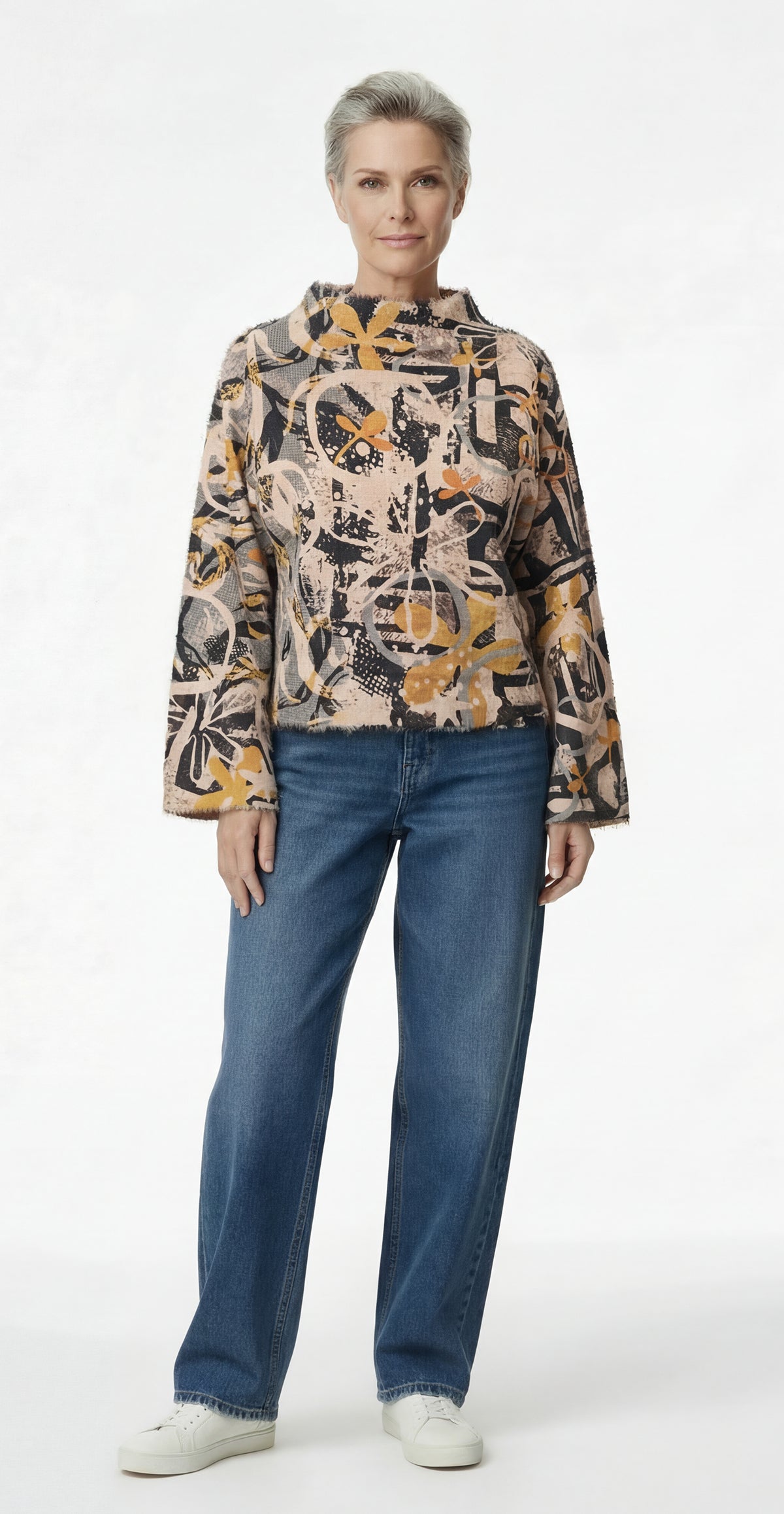 INOAH "Winter Sweet" - Top