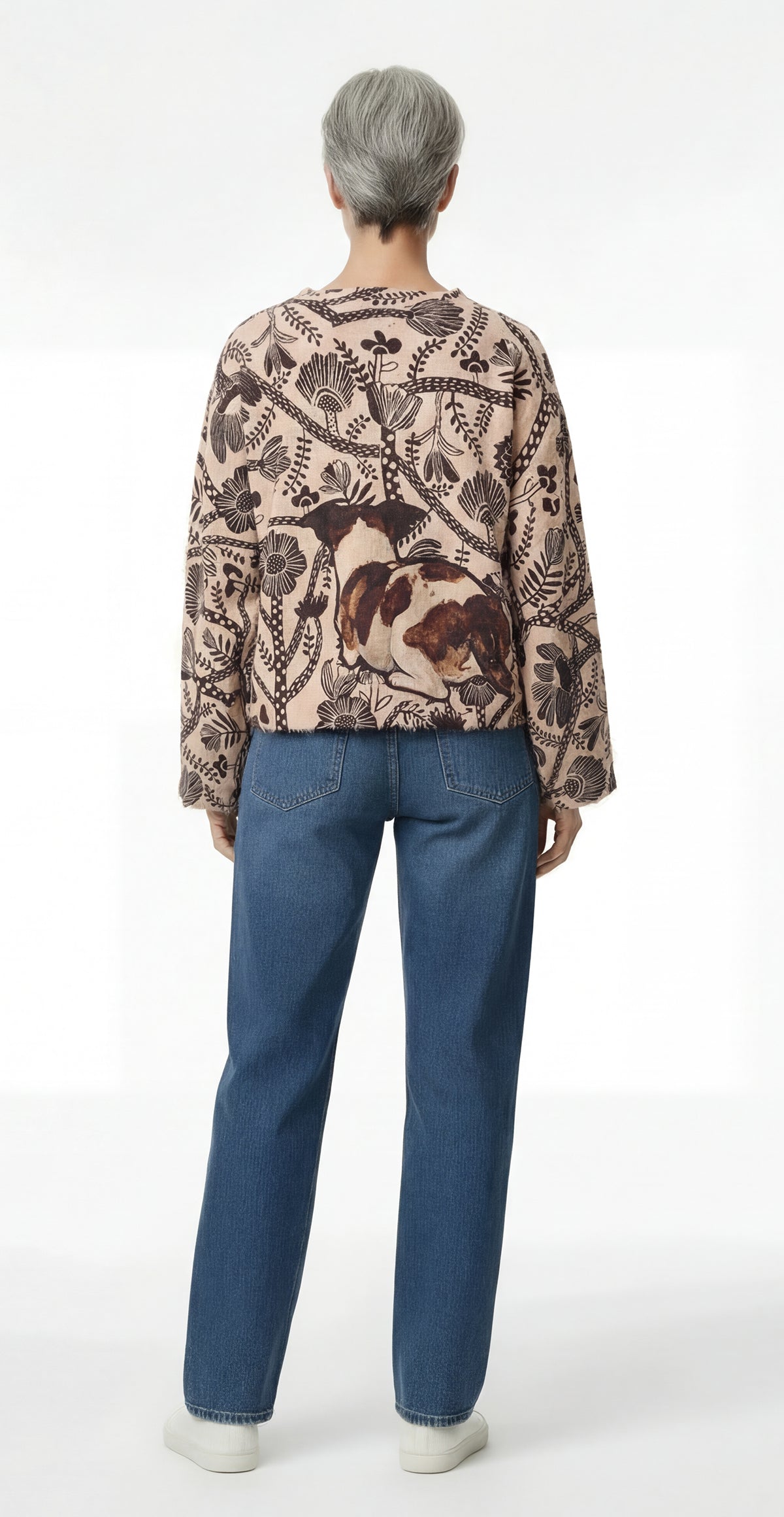 INOAH "Bruno" - Top