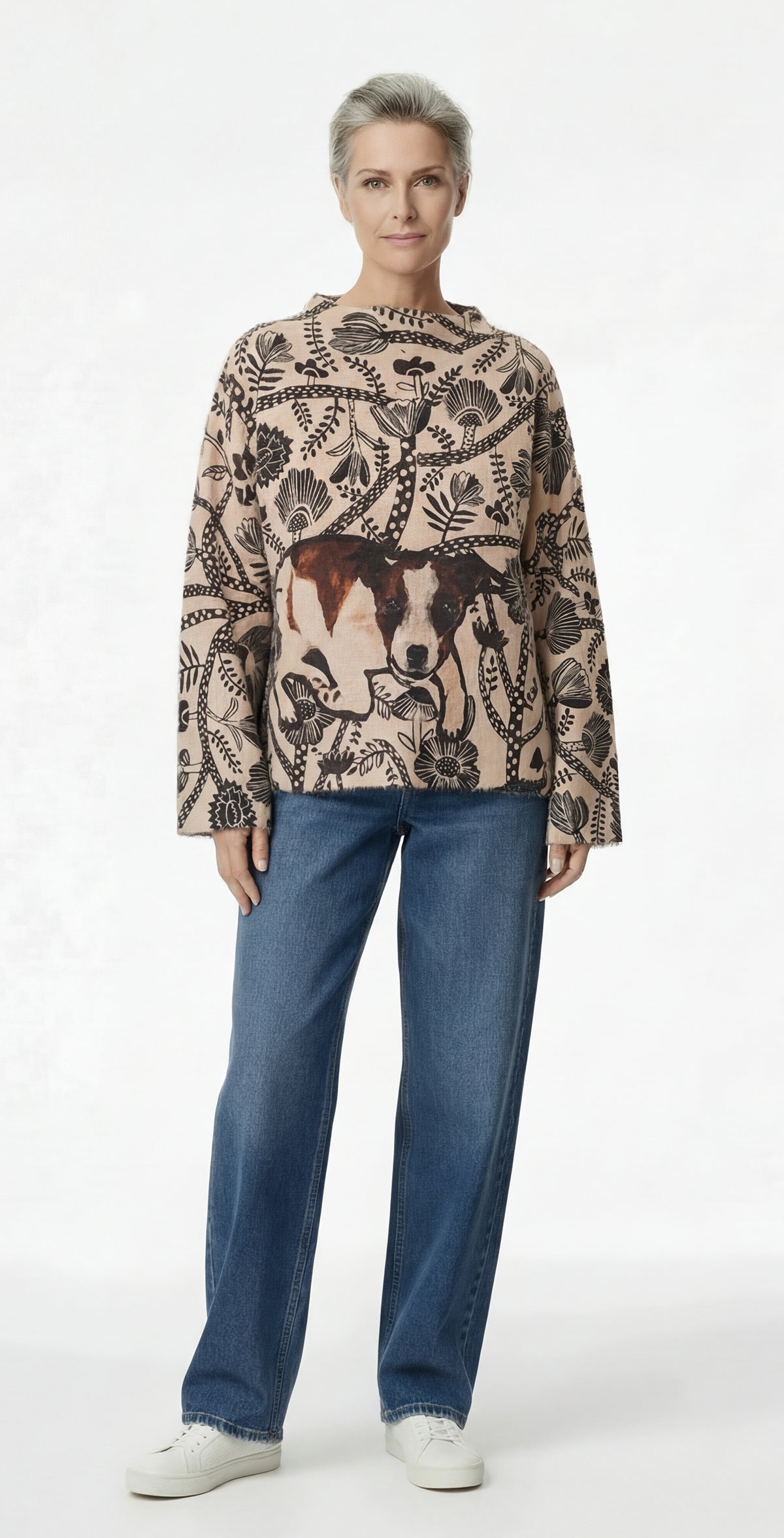 INOAH "Bruno" - Top