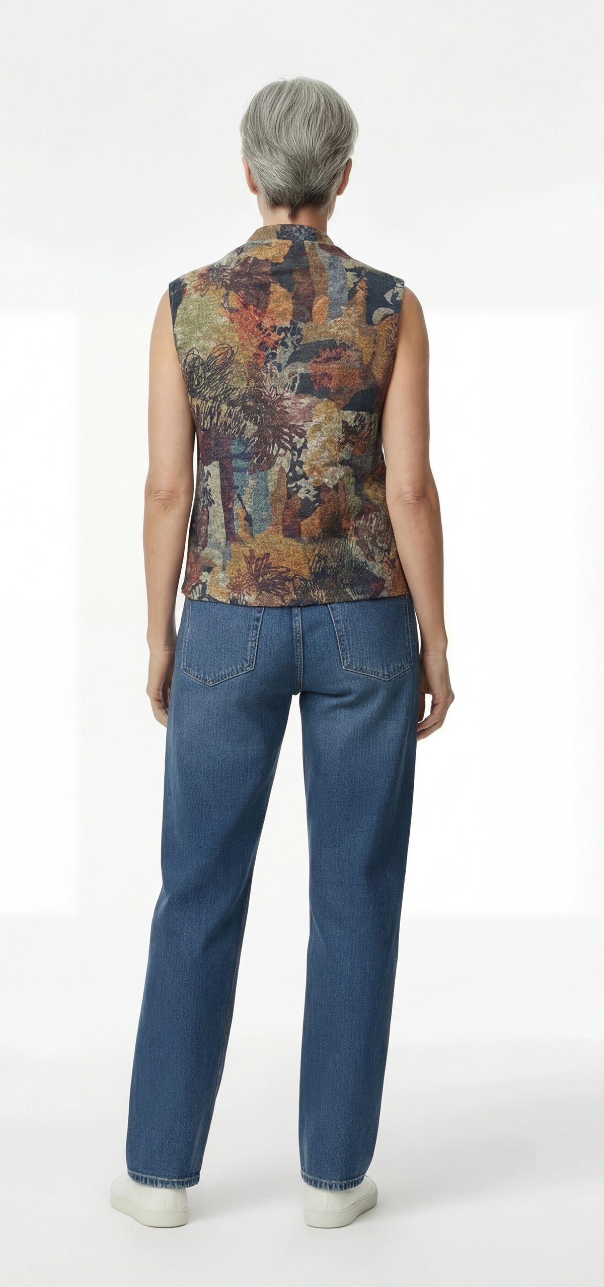 INOAH "Bernadette" - Top