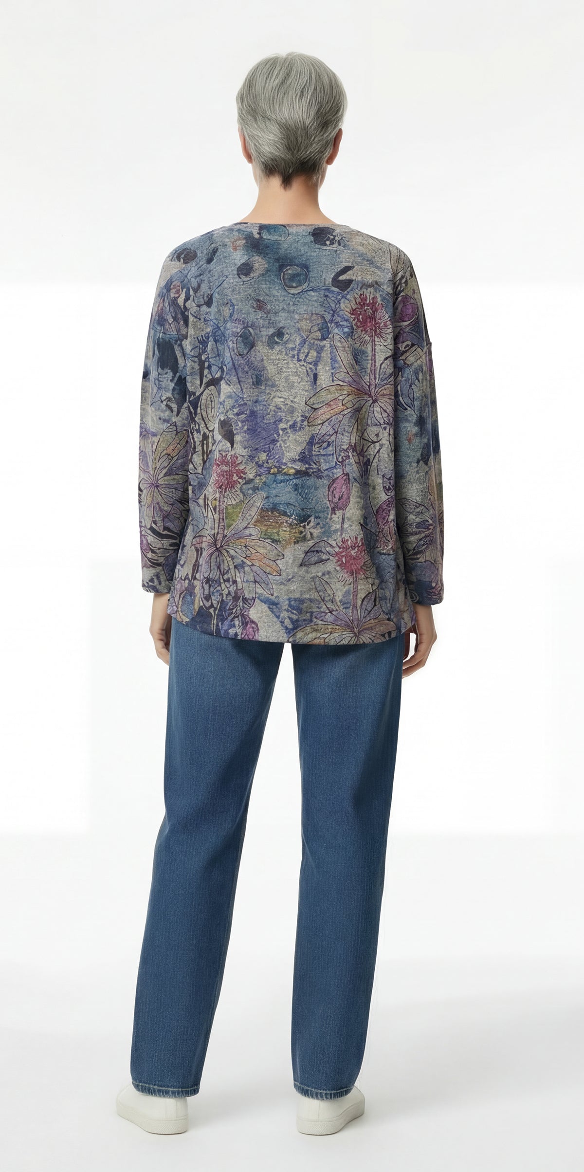 INOAH "Cecilia" - Top