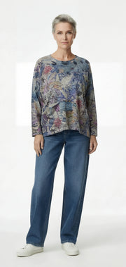 INOAH "Cecilia" - Top