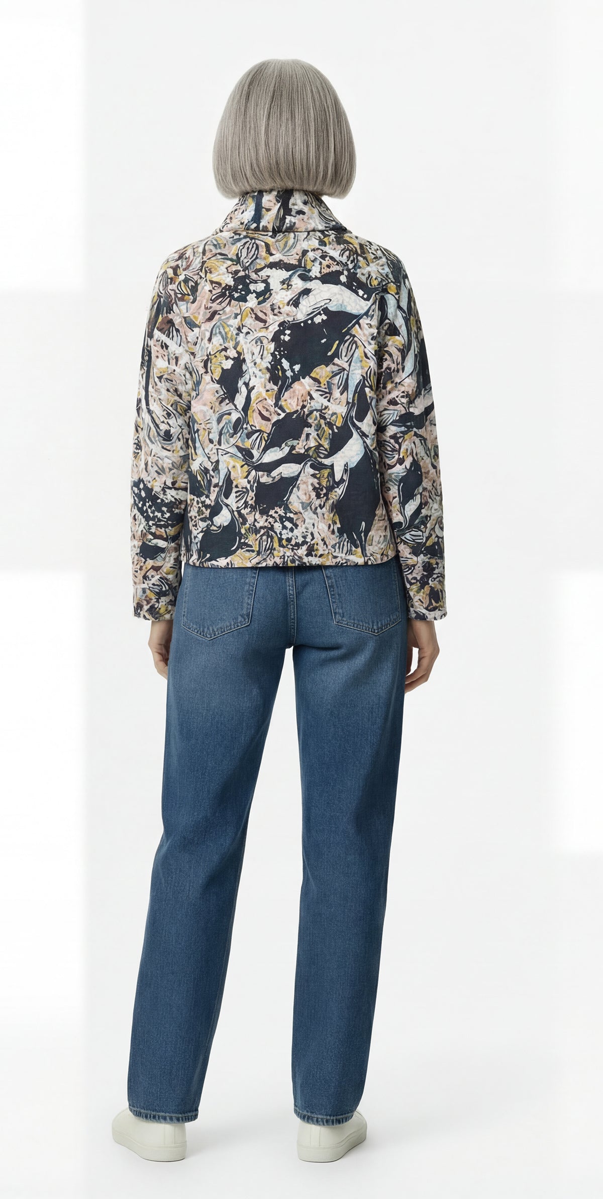 INOAH "SeaWeed" - Top