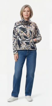 INOAH "SeaWeed" - Top