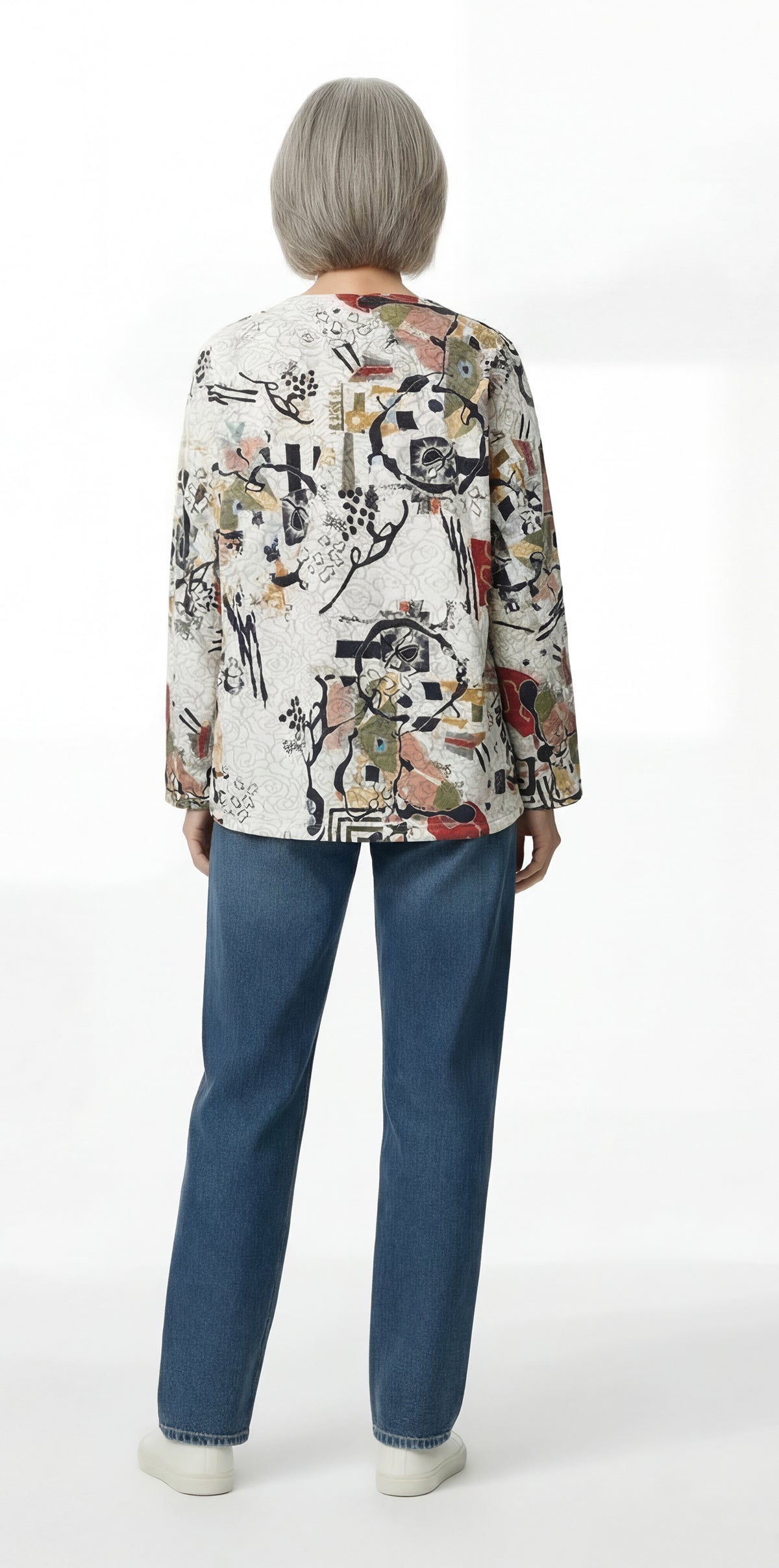 INOAH "Joelle" - Top