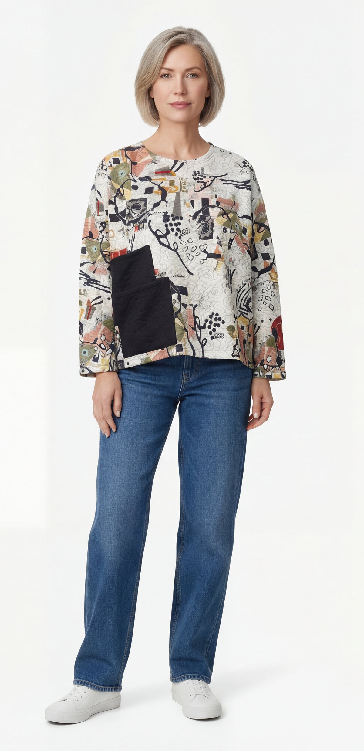 INOAH "Joelle" - Top