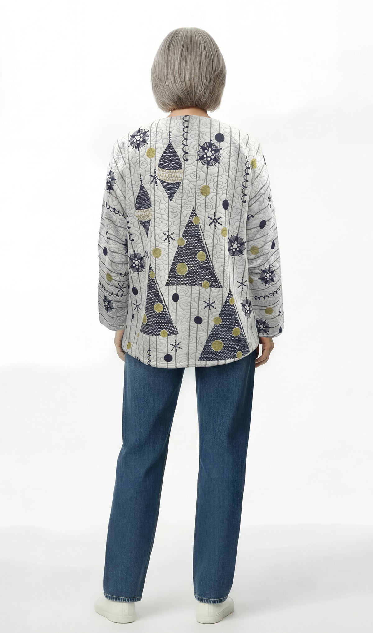 INOAH "Festive" - Top