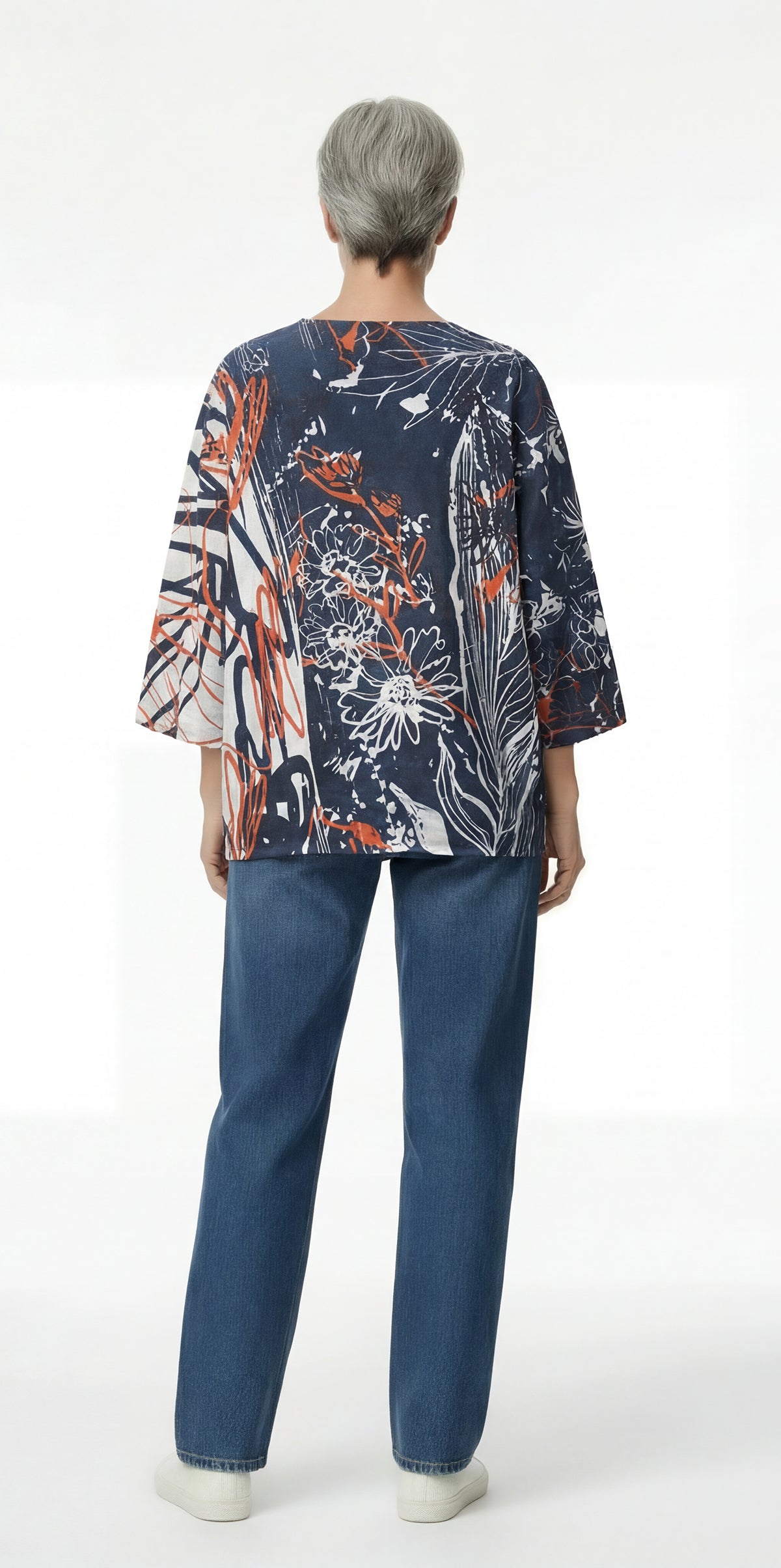 INOAH "Beatrice" - Top