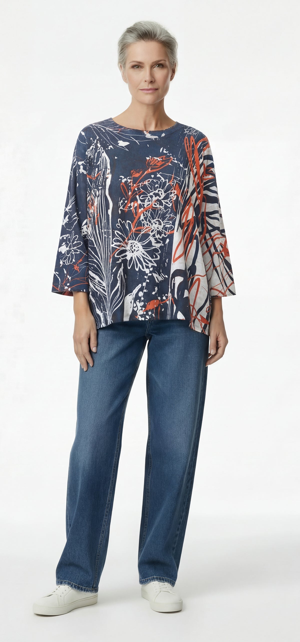 INOAH "Beatrice" - Top