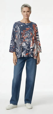 INOAH "Beatrice" - Top
