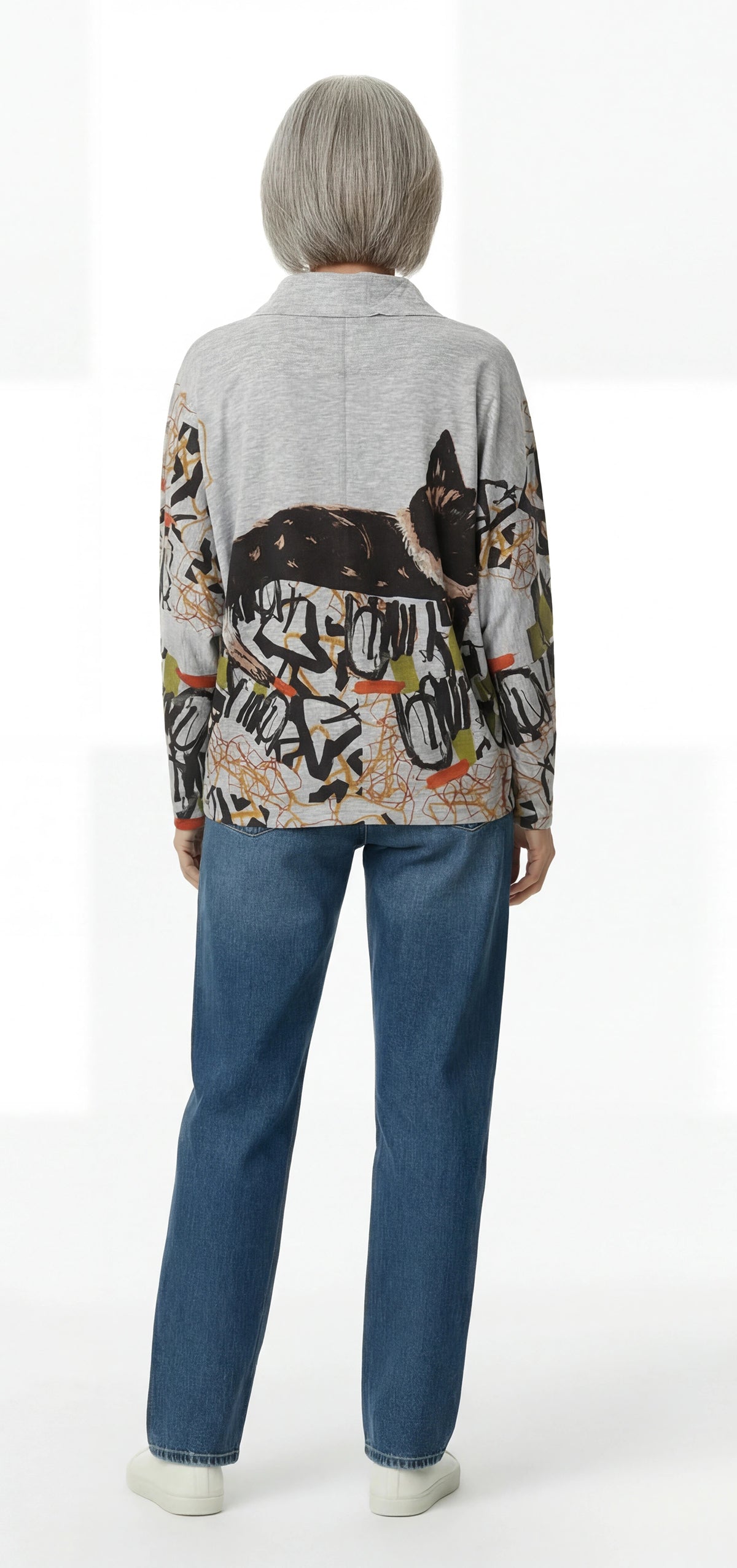 INOAH "Felix" - Top