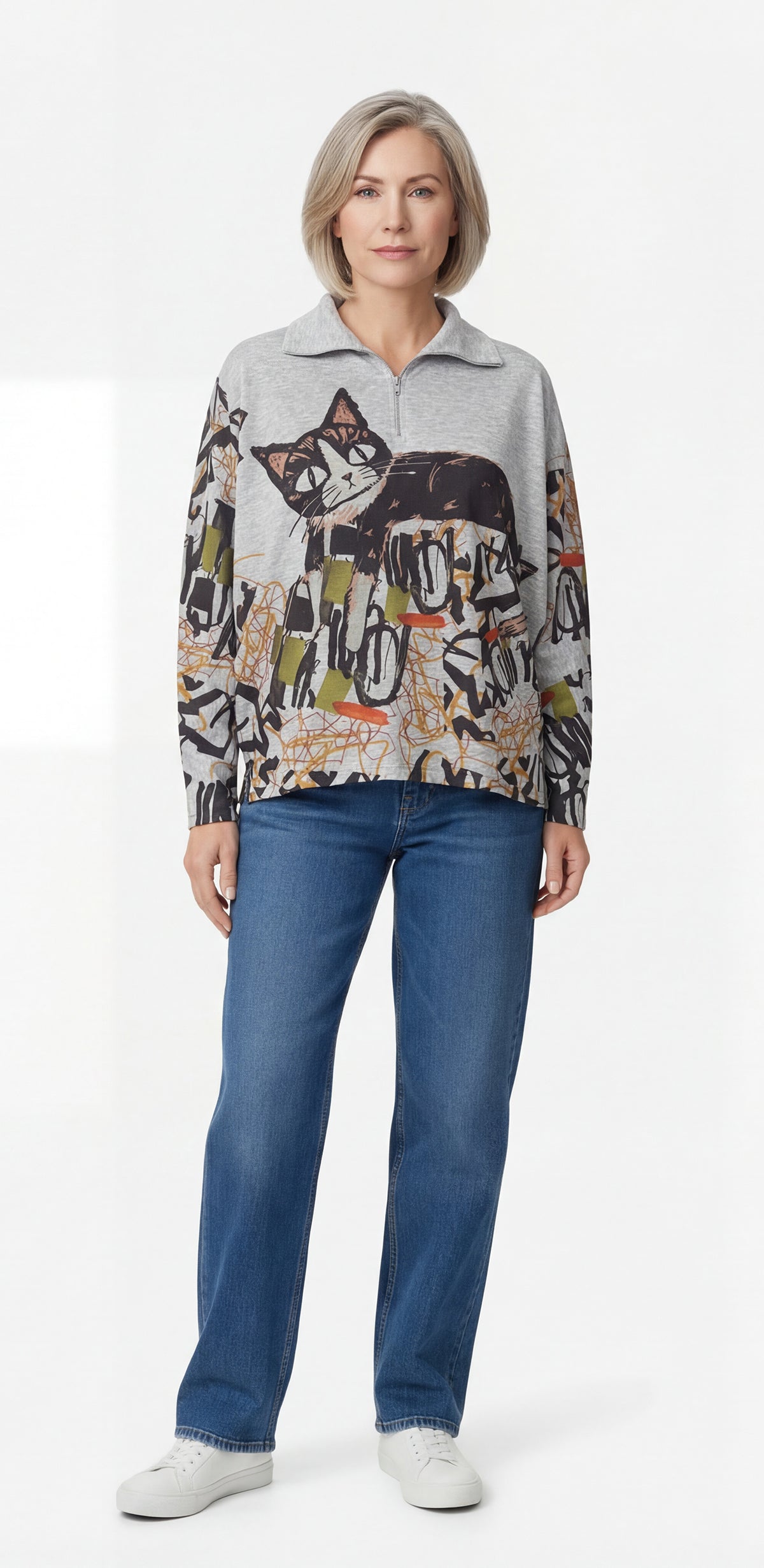 INOAH "Felix" - Top