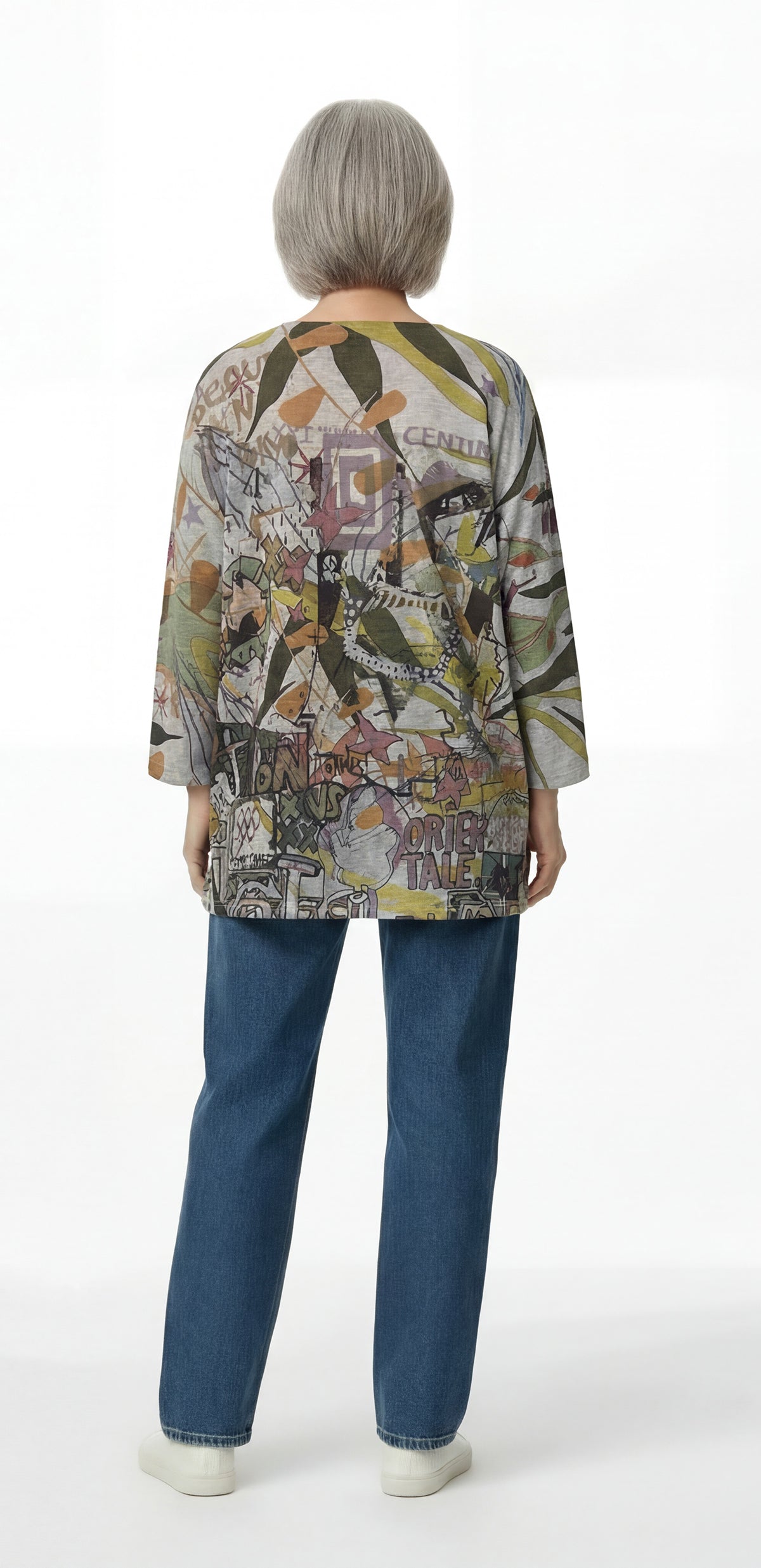 INOAH "Olympic Game" - Top