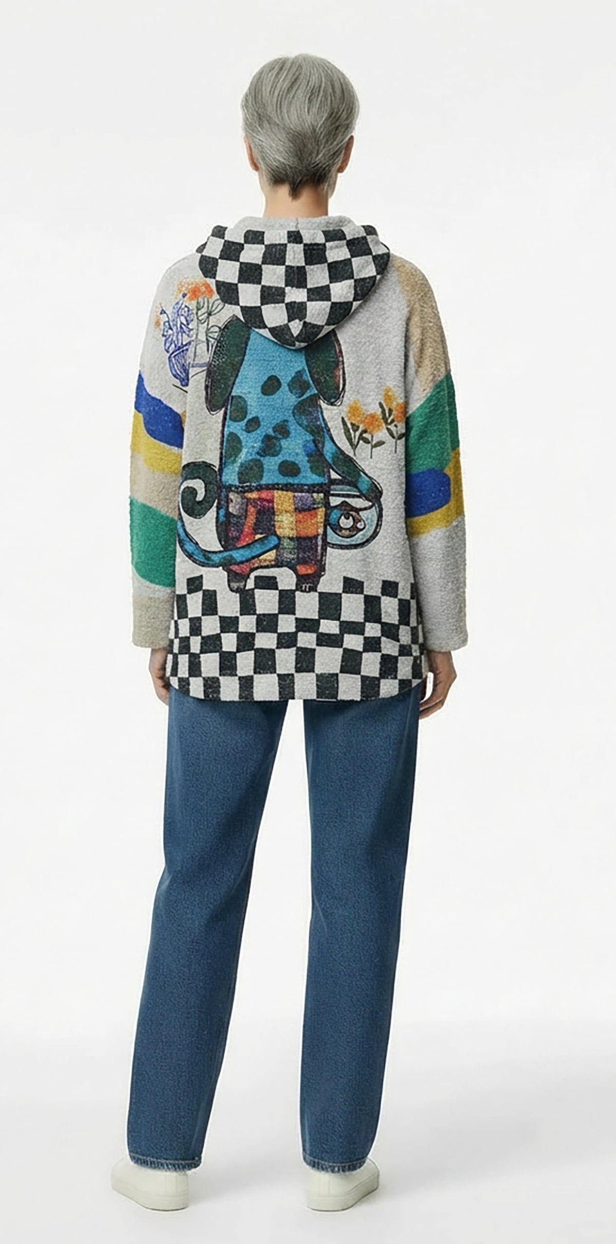 INOAH "Alfie & Bobbles" - Top