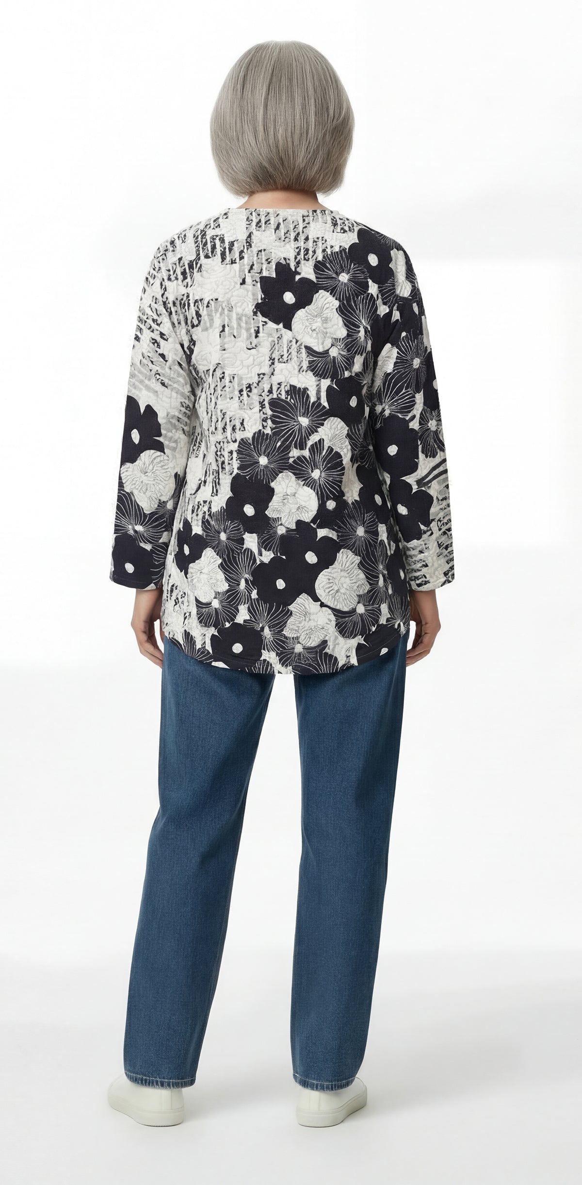 INOAH "Mallori" - Top
