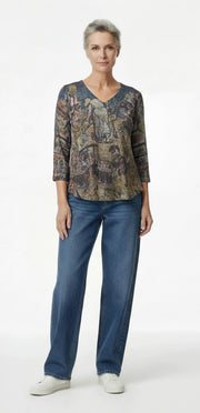 INOAH "Market Place" - Top