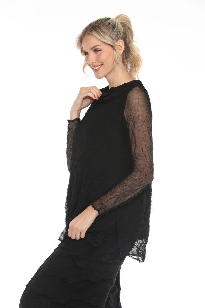 Moonlight Top - T3885