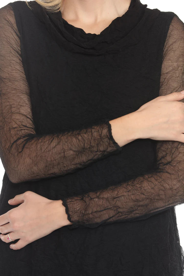 Moonlight Top - T3885