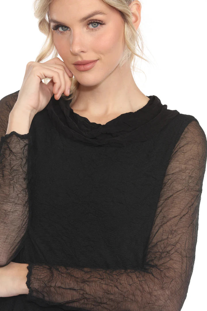 Moonlight Top - T3885