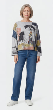 INOAH "Sir Patchington" - Top