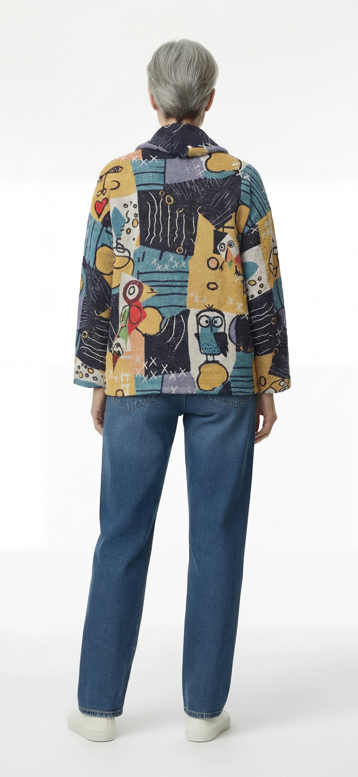 INOAH "Twyla" - Top