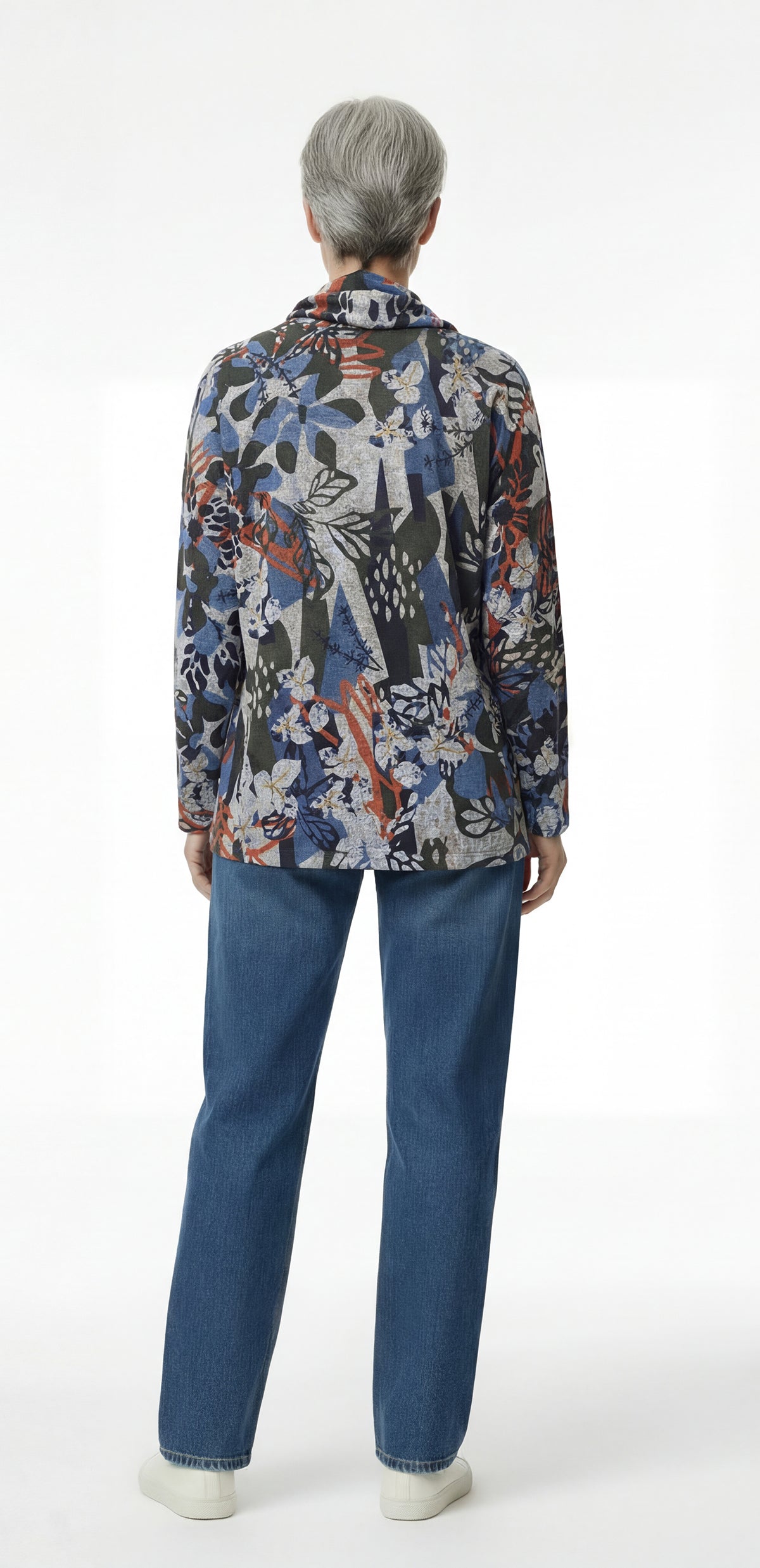 INOAH "Veronica" - Top