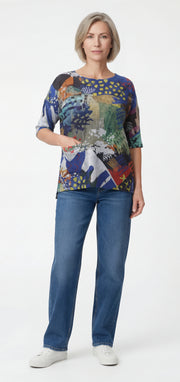 INOAH "Brisk Autumn" - Top