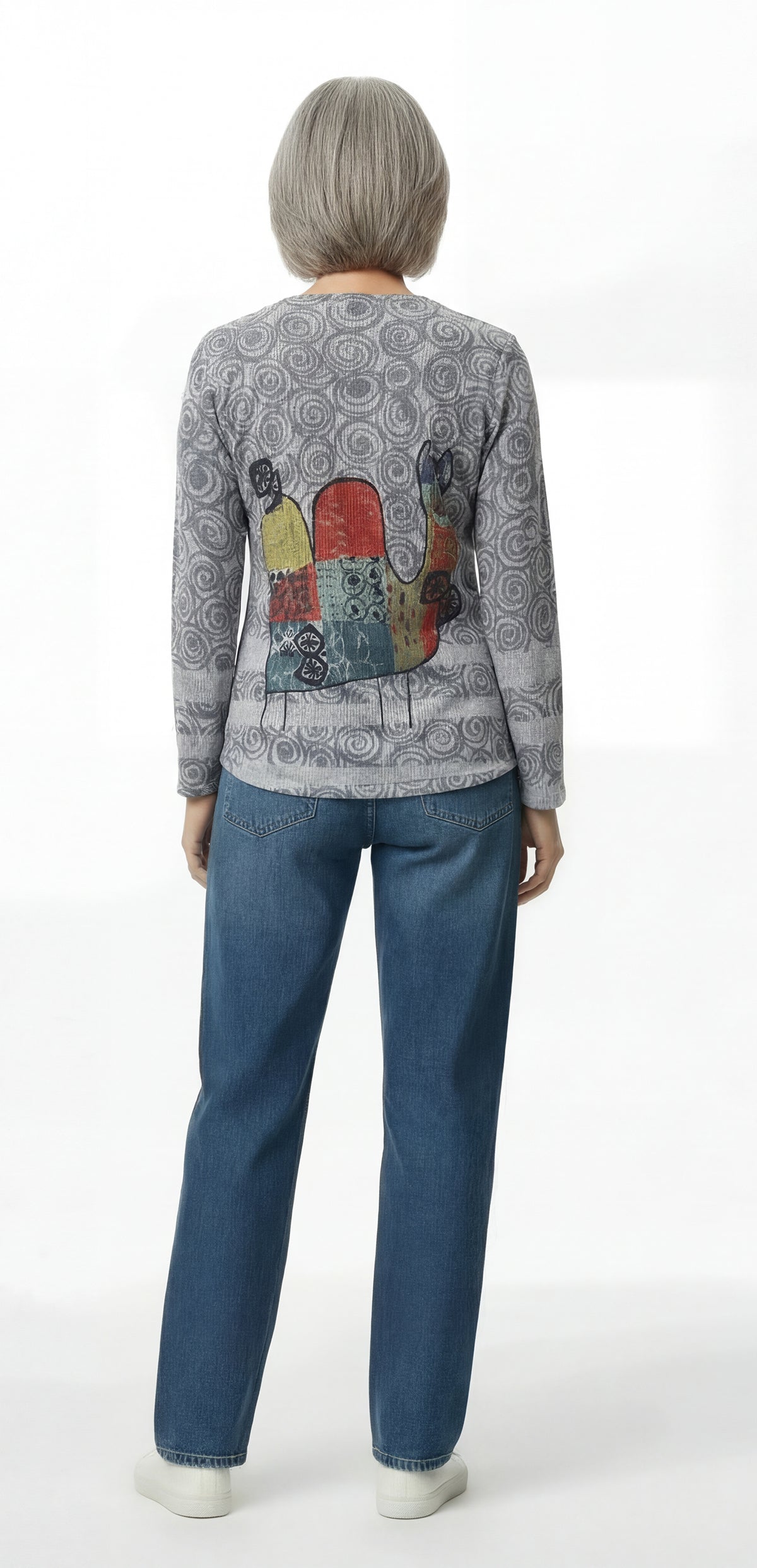 INOAH "Sir Benjamin" - Top
