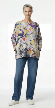 INOAH "Sandstorm" - Top