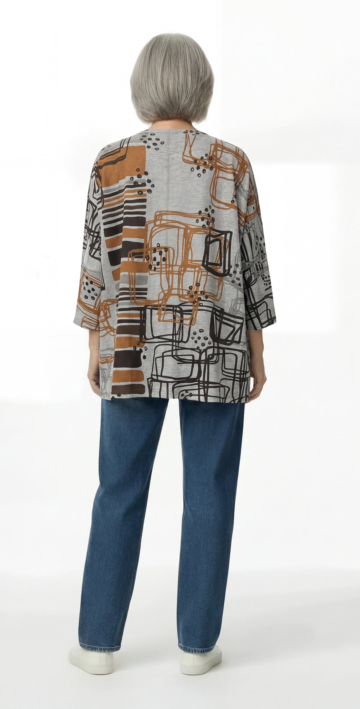 INOAH "Cubic Clay" - Top