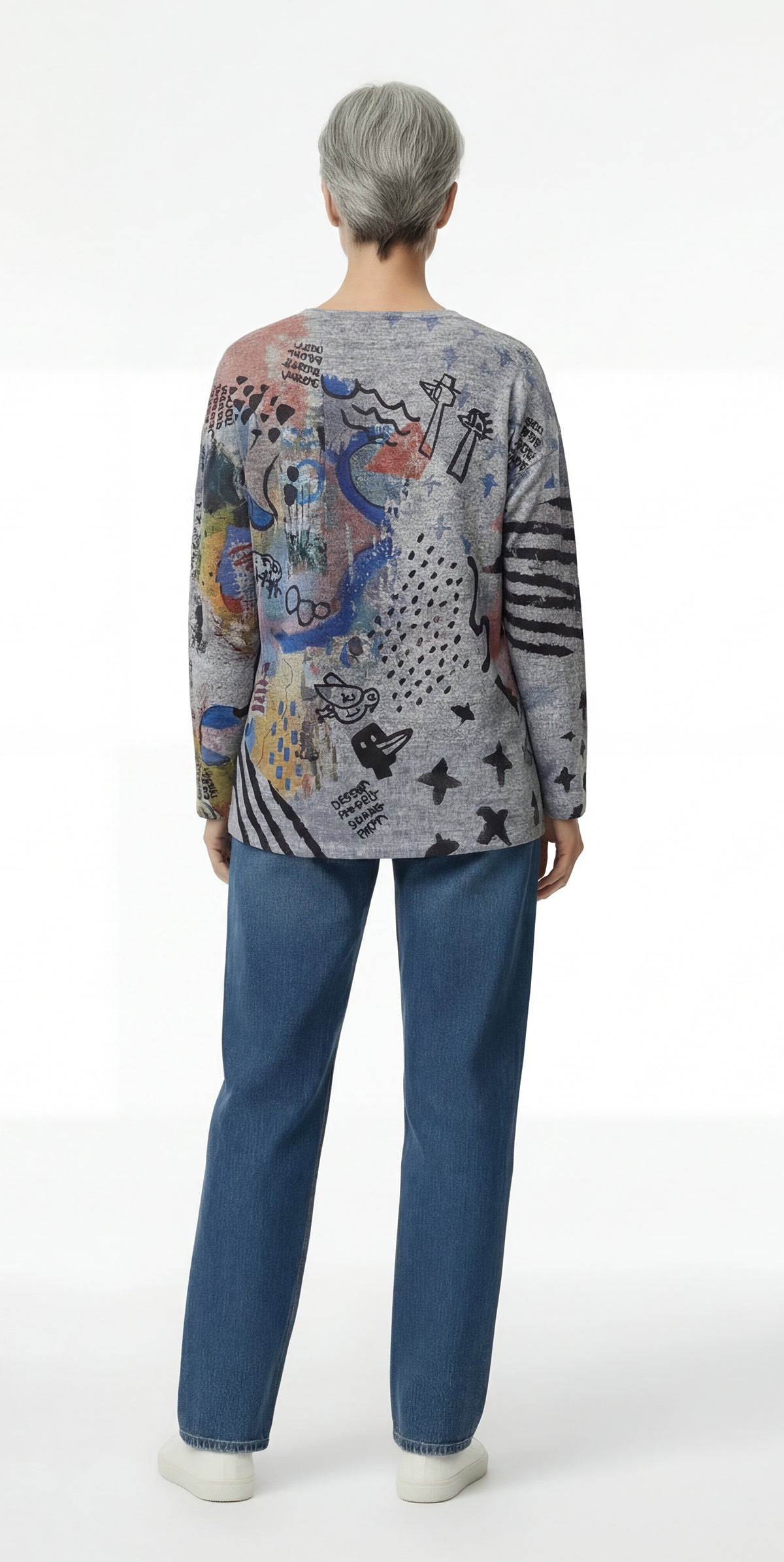 INOAH "I Spy Birds" - Top