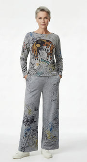 INOAH "Cocopup" - Top
