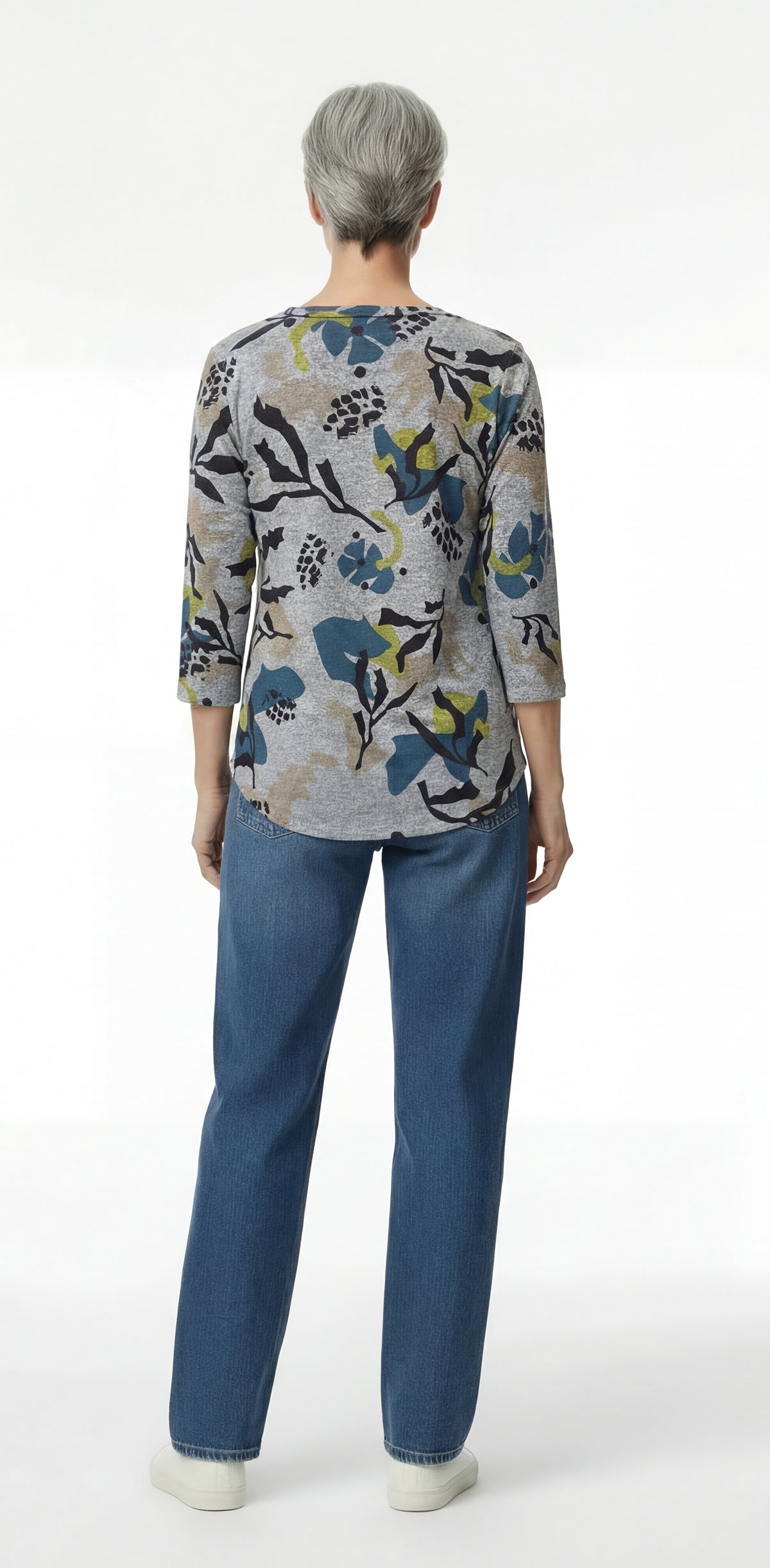 INOAH "Lyndi" - Top