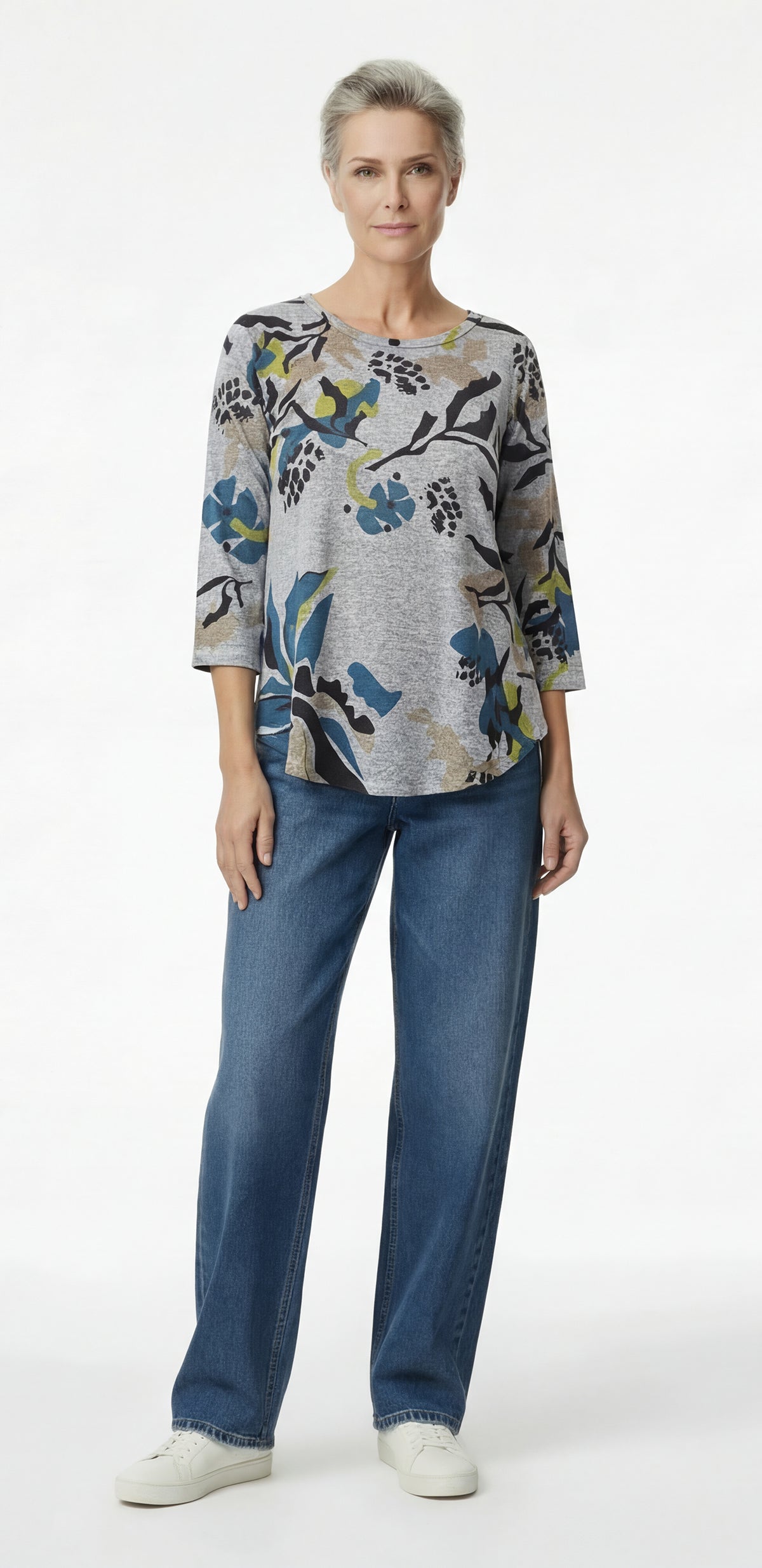 INOAH "Lyndi" - Top