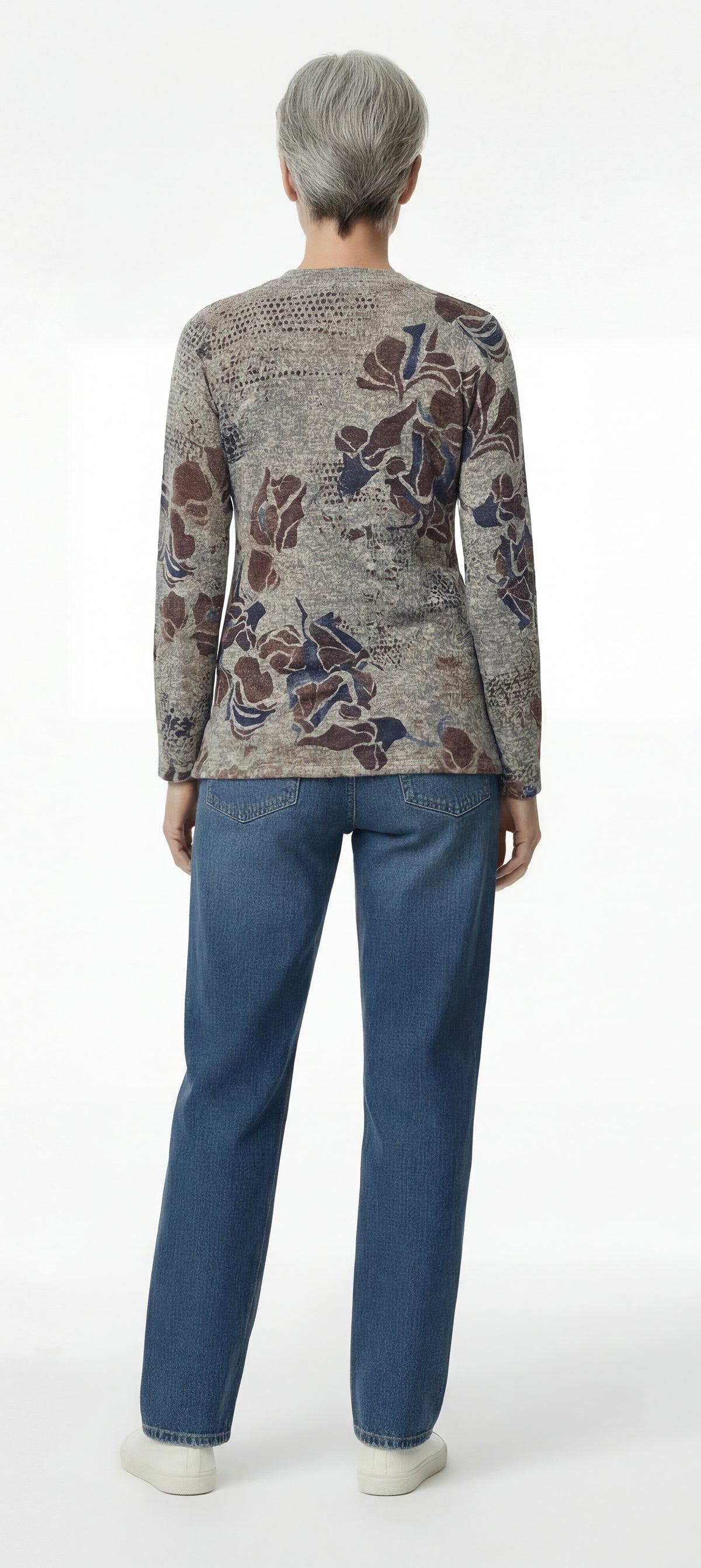 INOAH "Willa" - Top