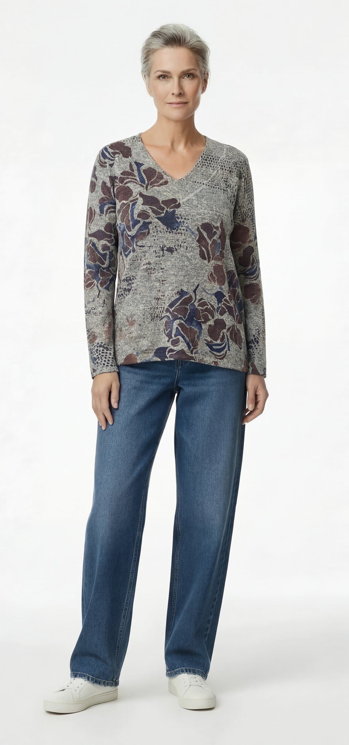 INOAH "Willa" - Top