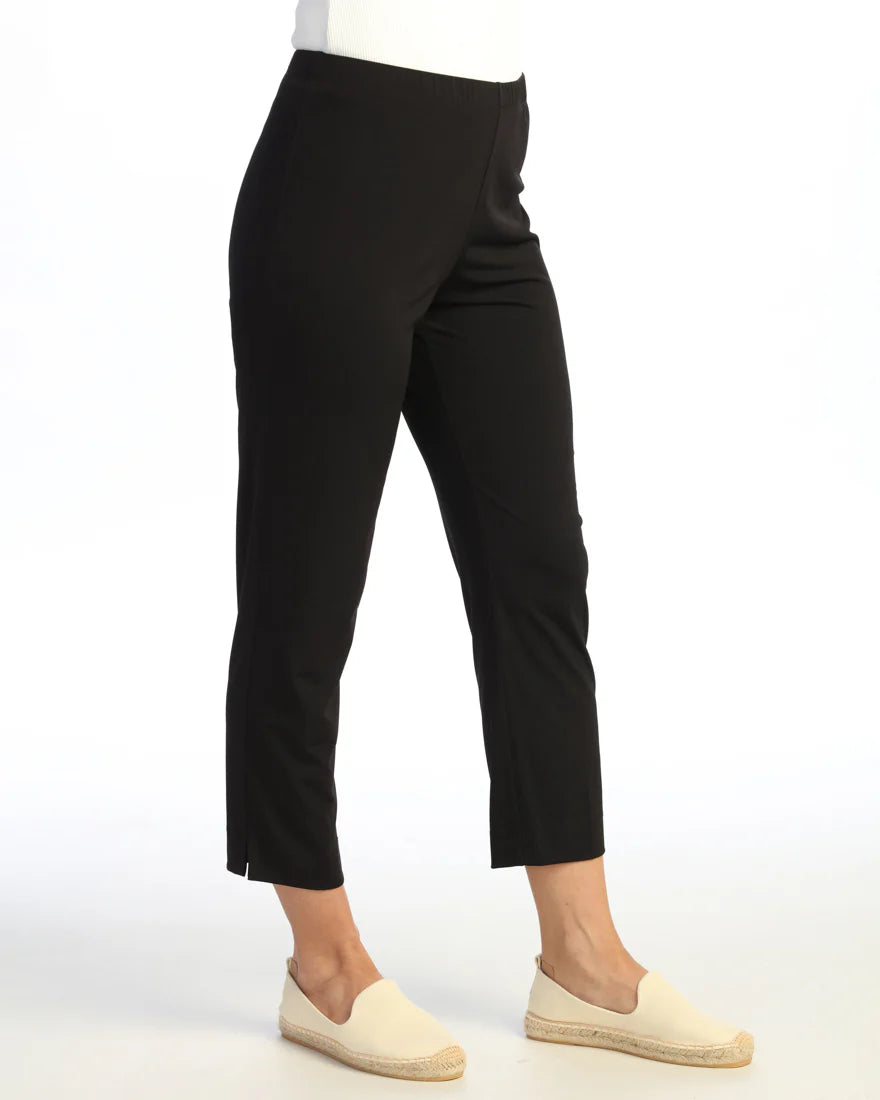 JESS & JANE "BLK BLACK" - TY1