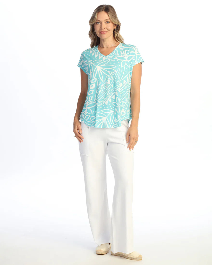 JESS & JANE "NAUTICA" - TY3-2204
