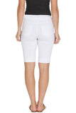 Slimsation Walking SHORTS (M2632W)- WHITE