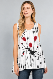 Et Lois - V102 CHERRY
