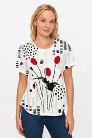 Et Lois - V102 POPPY