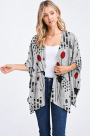 Et Lois - V102 SHEILA - HAZY