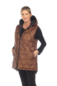 Oopera Vest - V2404RW-4