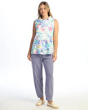 JESS & JANE "CAMELIA" - VC1-2169