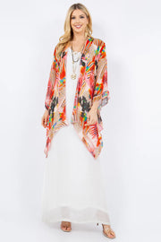 Sterling Style Short Butterfly Jacket - VC180SBJ UNDER THE CANOPY